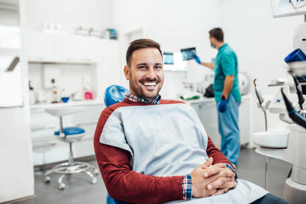 Professional Dental Services in Girardville, PA